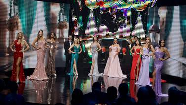Miss Universo sugiere razón por la que le quitó a Teletica la organización de Miss Costa Rica