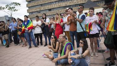 Sala Constitucional falla a favor del matrimonio igualitario en Costa Rica