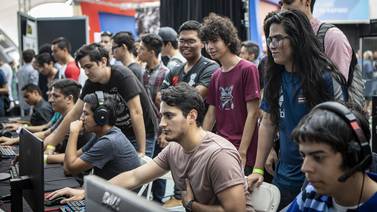 ‘Infinity Play’: Festival que reúne a los ‘gamers’ comienza este fin de semana 
