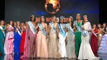 Miss Mundo 2019, otra belleza negra 