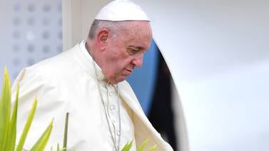 Papa Francisco convoca a cumbre “urgente” en el Vaticano contra la pederastia