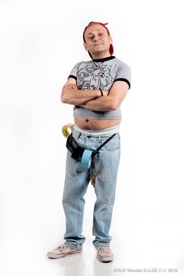 German Vecinos