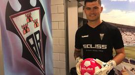 Albacete manda a Dany Carvajal a la segunda división de Japón