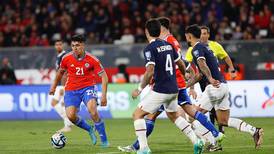 Selección de Chile contrata a técnico que estuvo cerca de dirigir a Costa Rica