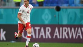Polonia se niega a jugar partido eliminatorio en Rusia