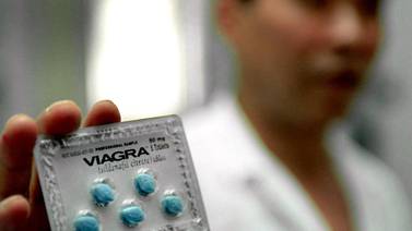 Viagra cumple 20 años: velitas bien paradas