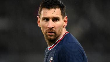 Lionel Messi estaría cerca de renovar con el PSG
