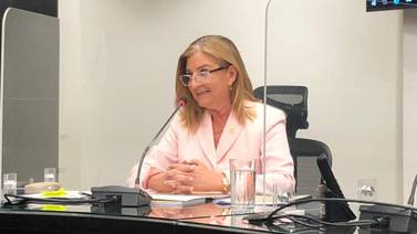 Ministerio Público investigará a exfiscala Emilia Navas por supuesto incumplimiento de deberes