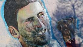 OPINIÓN: El dios Novak Djokovic bajado a simple mortal