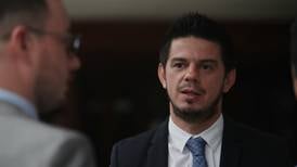 Presuntas víctimas del cura Mauricio Víquez demandan a la Iglesia por ¢400 millones