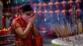 Año Nuevo chino: una tradición milenaria que recorre todo el planeta