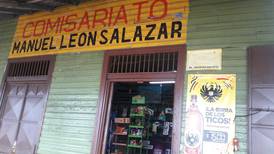 (Video) Factura electrónica cerró la pulpería más famosa de Puerto Viejo de Limón