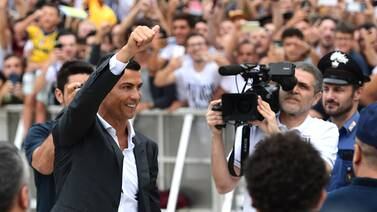 Cristianomanía infló los precios de las entradas en Italia