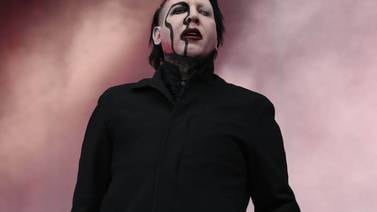 Modelo que demandó a Marilyn Manson por abuso se retracta:  ‘Acusaciones no eran ciertas’