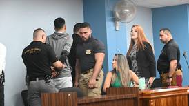 Jueces confirmaron que asesinos de Marco Calzada son una pandilla 