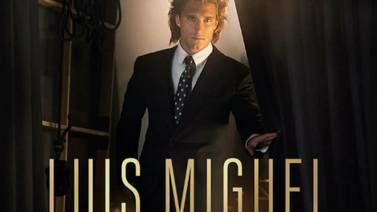 “Luis Miguel, la serie” dispara a “Culpable o no” en las listas de Spotify