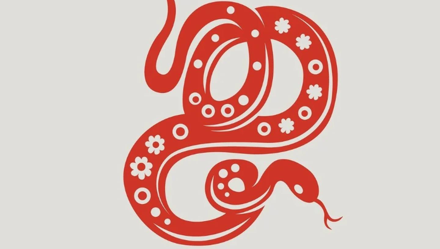 Horóscopo Chino 2023 del Año Nuevo Chino del Conejo de Agua. La Serpiente.
