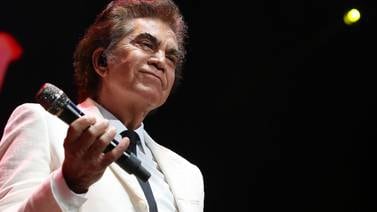 Investigan extraña muerte del hijo no reconocido del cantante José Luis Rodríguez, El Puma