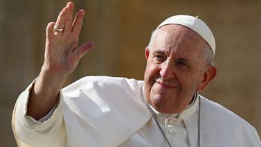 ¿Será que el papa Francisco, por su estado de salud, renuncia al papado?