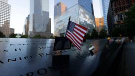 EE. UU. recordó y lloró a los 3.000 muertos de los ataques terroristas del 2001