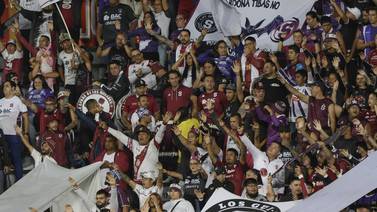 Juan Carlos Rojas manda un mensaje a la afición por el tema del nuevo estadio Ricardo Saprissa