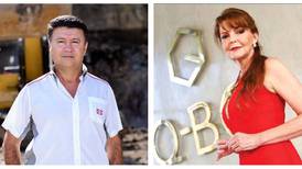 Mélida Solís y Carlos Cerdas se despidieron de las celdas a 8 meses de estar encerrados