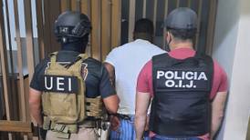 Peligroso líder narco panameño buscado en su país y USA se escondía en Grecia, Alajuela