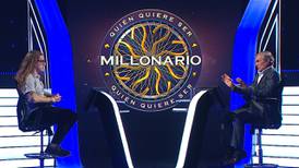 Así vivieron los participantes el debut de Gustavo Rojas en ¿Quién quiere ser millonario?