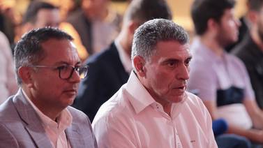 Luis Fernando Suárez se reunirá con Comité Ejecutivo tras fracaso en Liga de Naciones