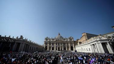 Lo impensable: 39 monjas chivas con el Vaticano amenazan con renunciar