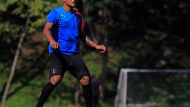 Hondureño Mario Martínez rechaza la opción de jugar con Alajuelense