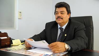 Renunció Marino Ramírez Carranza, gerente médico de la Caja