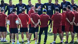 Exmiembro del cuerpo técnico de Luis Fernando Suárez criticó preparación de Qatar 2022