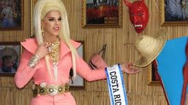 Miss Costa Rica Gay abandonó concurso por supuestos chanchullos de la organización