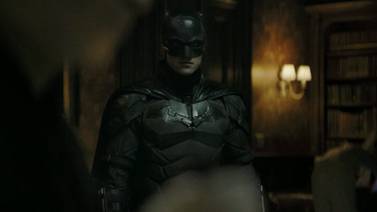 El nuevo Batman tendría covid-19 y por eso se suspendió la filmación de la cinta