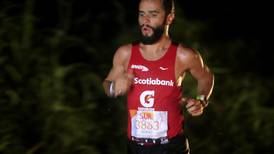 Pique entre Carlos Trujillo y César Lizano calienta la Maratón de Tamarindo