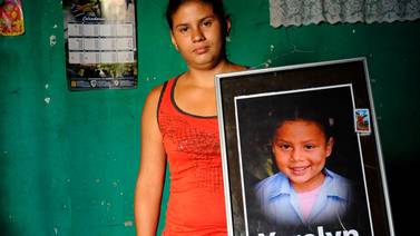 (Video) Mamá de Yerelin Guzmán irá a juicio poco después del Día de la Madre