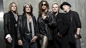 Aerosmith cancela final de gira por enfermedad de Steven Tyler