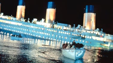 Reloj del pasajero más rico del Titanic fue vendido en una increíble cantidad de millones de colones