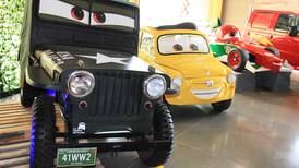 Museo de lo Niños estrenará sala dedicada al automovilismo 