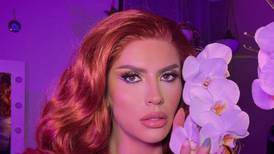 ¿Pensó Alex Badilla pulsear de nuevo un campo en Miss Costa Rica ahora que hay nuevas reglas?
