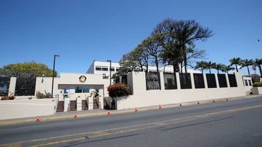 Embajada Americana ofrece oportunidades de trabajo