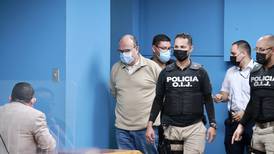 Víctima de excura Mauricio Víquez ante condena de 20 años: “Hoy se hizo justicia por todos” 