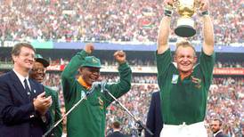 La maldición de los campeones de Nelson Mandela