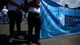 Norma técnica sobre el aborto terapéutico ya salió en La Gaceta