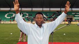Pelé sería hoy el jugador más millonario del mundo