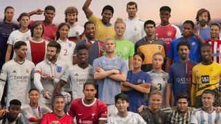EA Sports FC 24 está haciendo todos los cambios posibles para parecerse a su antecesor, FIFA. Foto: Sitio web de EA Sports.