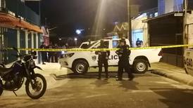 Asesinan a balazos a joven papá dentro de casa en La Lima de Cartago 