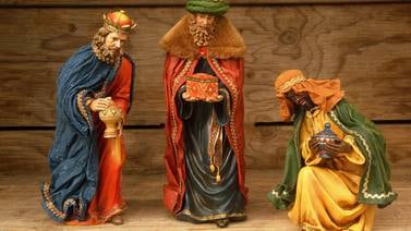 Reyes Magos, la historia para niños: ¿quiénes fueron y qué rol cumplieron en el nacimiento de Jesús?