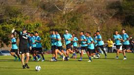 Selección de Honduras recibe una dura noticia previo al partido ante Costa Rica